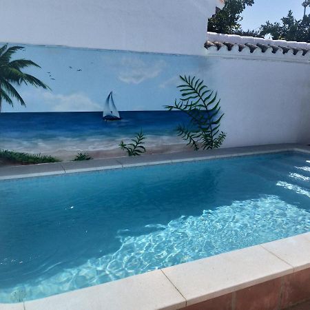 Villa Acogedora Casa Cerca De Cordoba à Encinarejo De Cordoba Extérieur photo