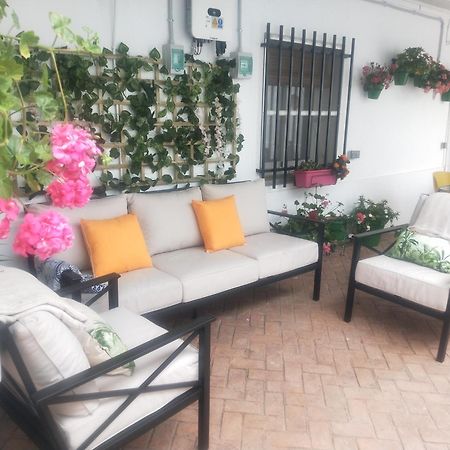 Villa Acogedora Casa Cerca De Cordoba à Encinarejo De Cordoba Extérieur photo