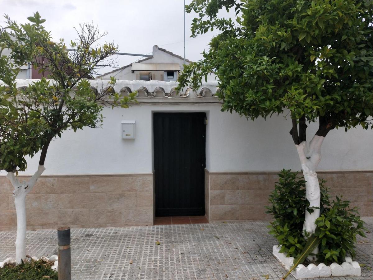 Villa Acogedora Casa Cerca De Cordoba à Encinarejo De Cordoba Extérieur photo