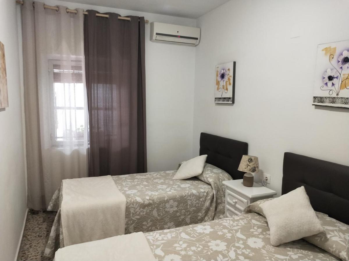 Villa Acogedora Casa Cerca De Cordoba à Encinarejo De Cordoba Extérieur photo
