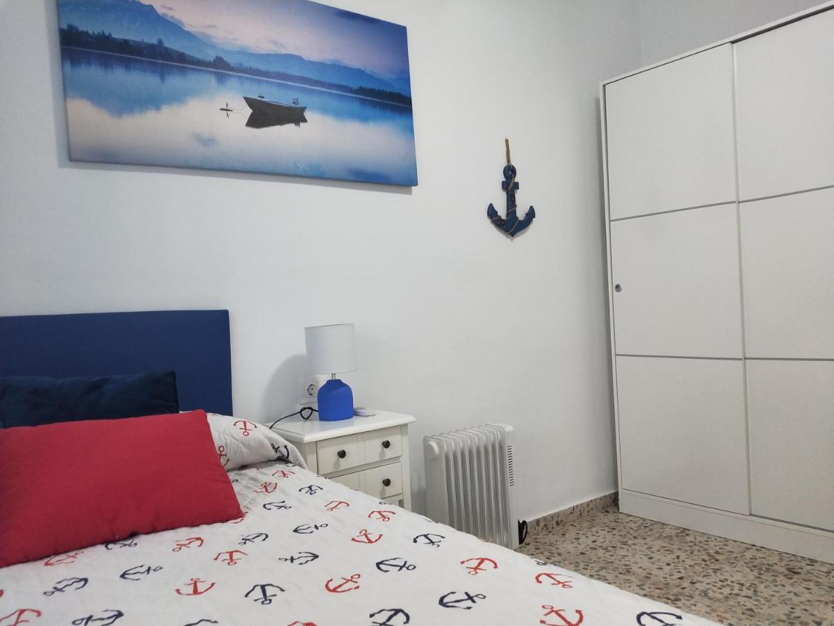 Villa Acogedora Casa Cerca De Cordoba à Encinarejo De Cordoba Extérieur photo
