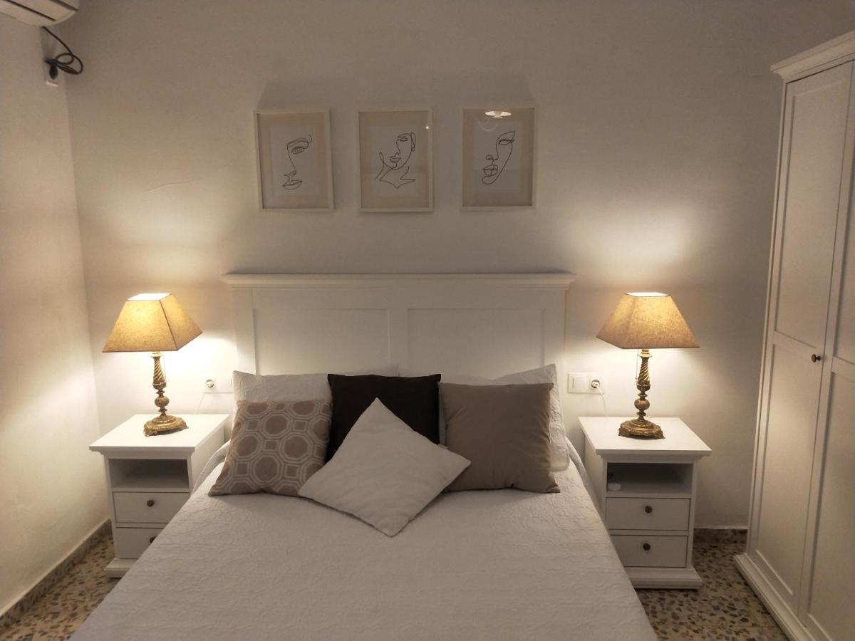 Villa Acogedora Casa Cerca De Cordoba à Encinarejo De Cordoba Extérieur photo