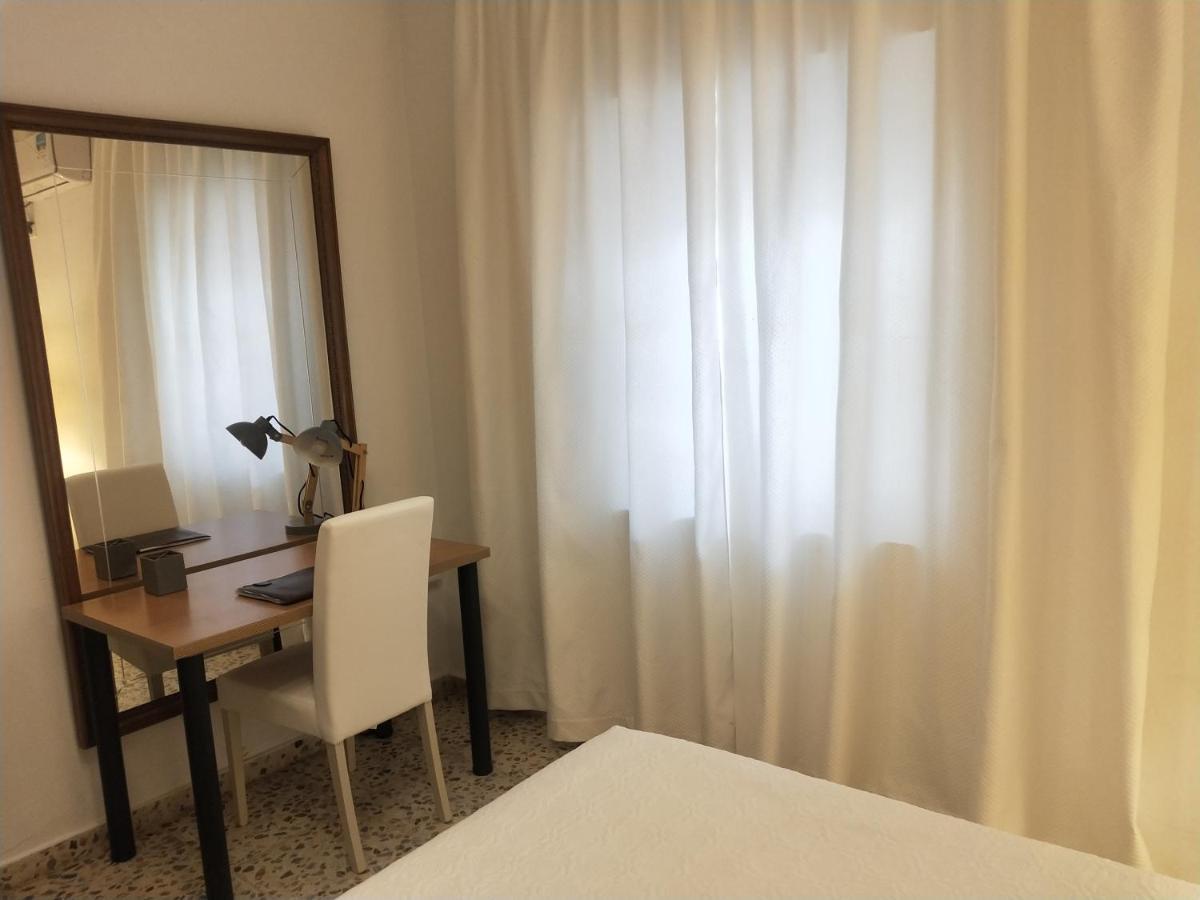 Villa Acogedora Casa Cerca De Cordoba à Encinarejo De Cordoba Extérieur photo
