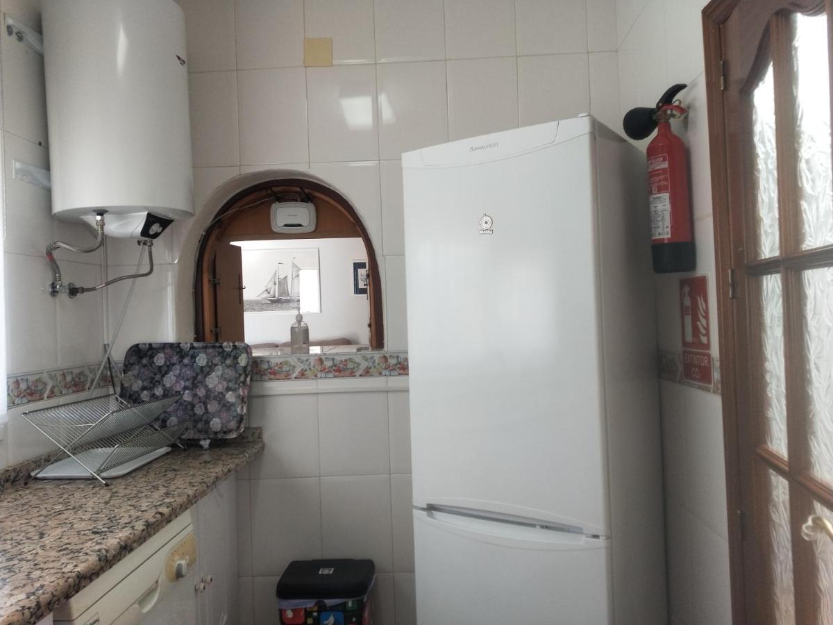 Villa Acogedora Casa Cerca De Cordoba à Encinarejo De Cordoba Extérieur photo