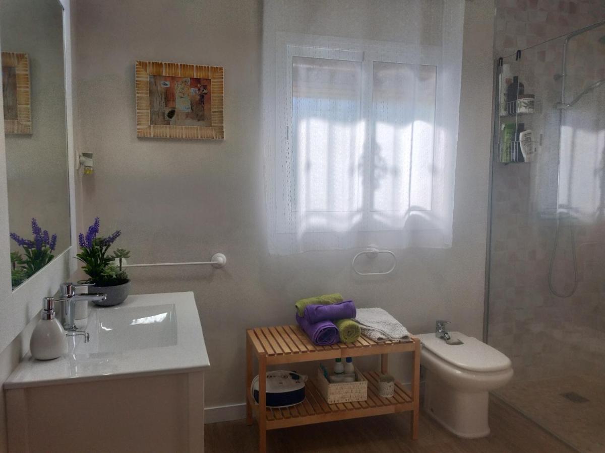 Villa Acogedora Casa Cerca De Cordoba à Encinarejo De Cordoba Extérieur photo