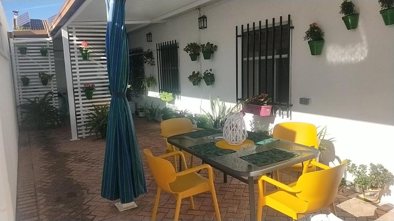 Villa Acogedora Casa Cerca De Cordoba à Encinarejo De Cordoba Extérieur photo