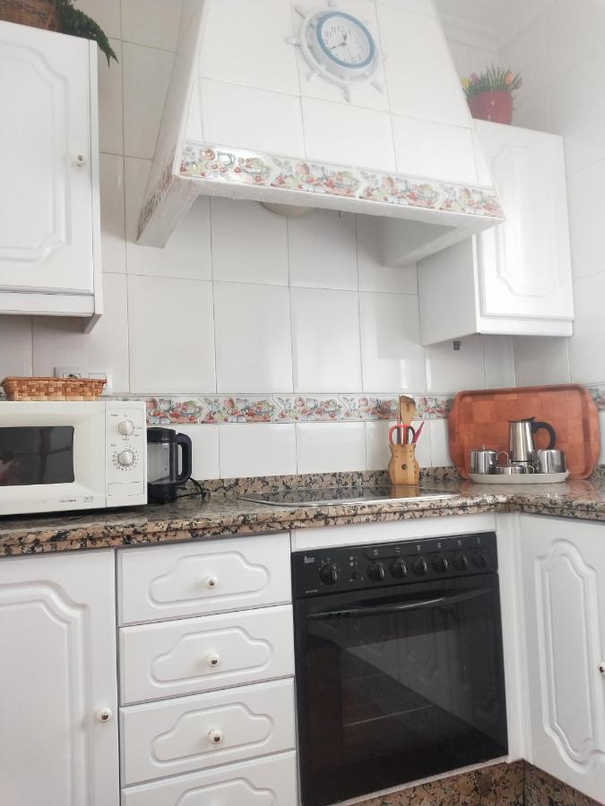Villa Acogedora Casa Cerca De Cordoba à Encinarejo De Cordoba Extérieur photo