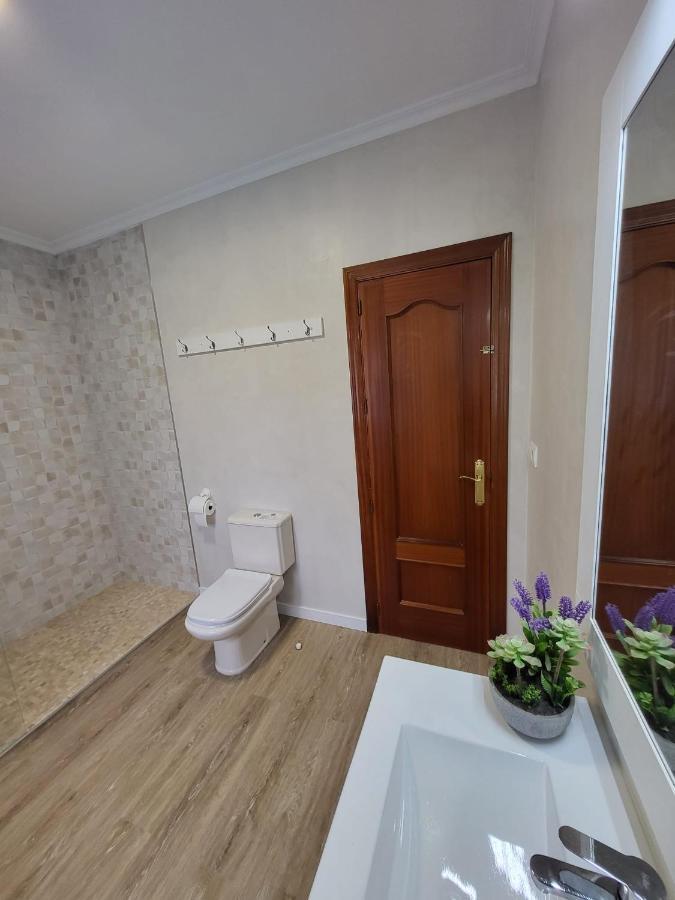 Villa Acogedora Casa Cerca De Cordoba à Encinarejo De Cordoba Extérieur photo