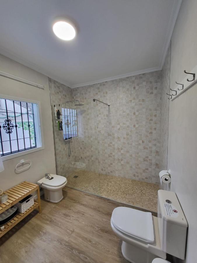 Villa Acogedora Casa Cerca De Cordoba à Encinarejo De Cordoba Extérieur photo