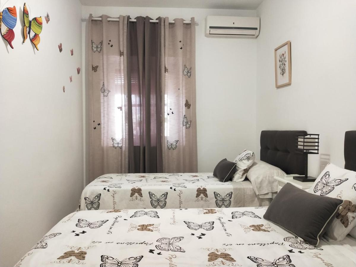 Villa Acogedora Casa Cerca De Cordoba à Encinarejo De Cordoba Extérieur photo