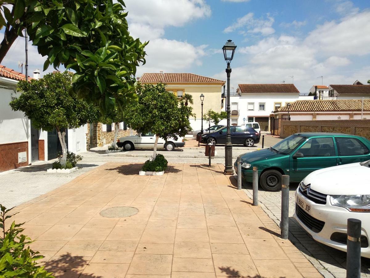 Villa Acogedora Casa Cerca De Cordoba à Encinarejo De Cordoba Extérieur photo