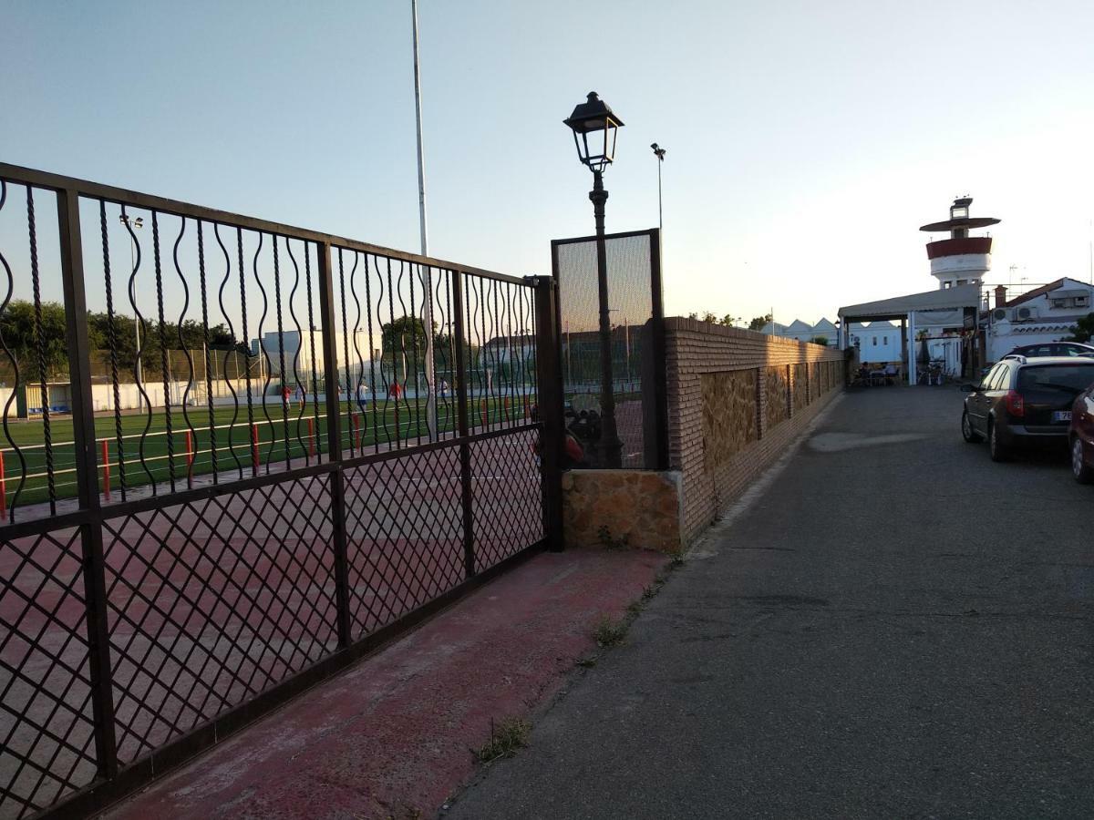Villa Acogedora Casa Cerca De Cordoba à Encinarejo De Cordoba Extérieur photo