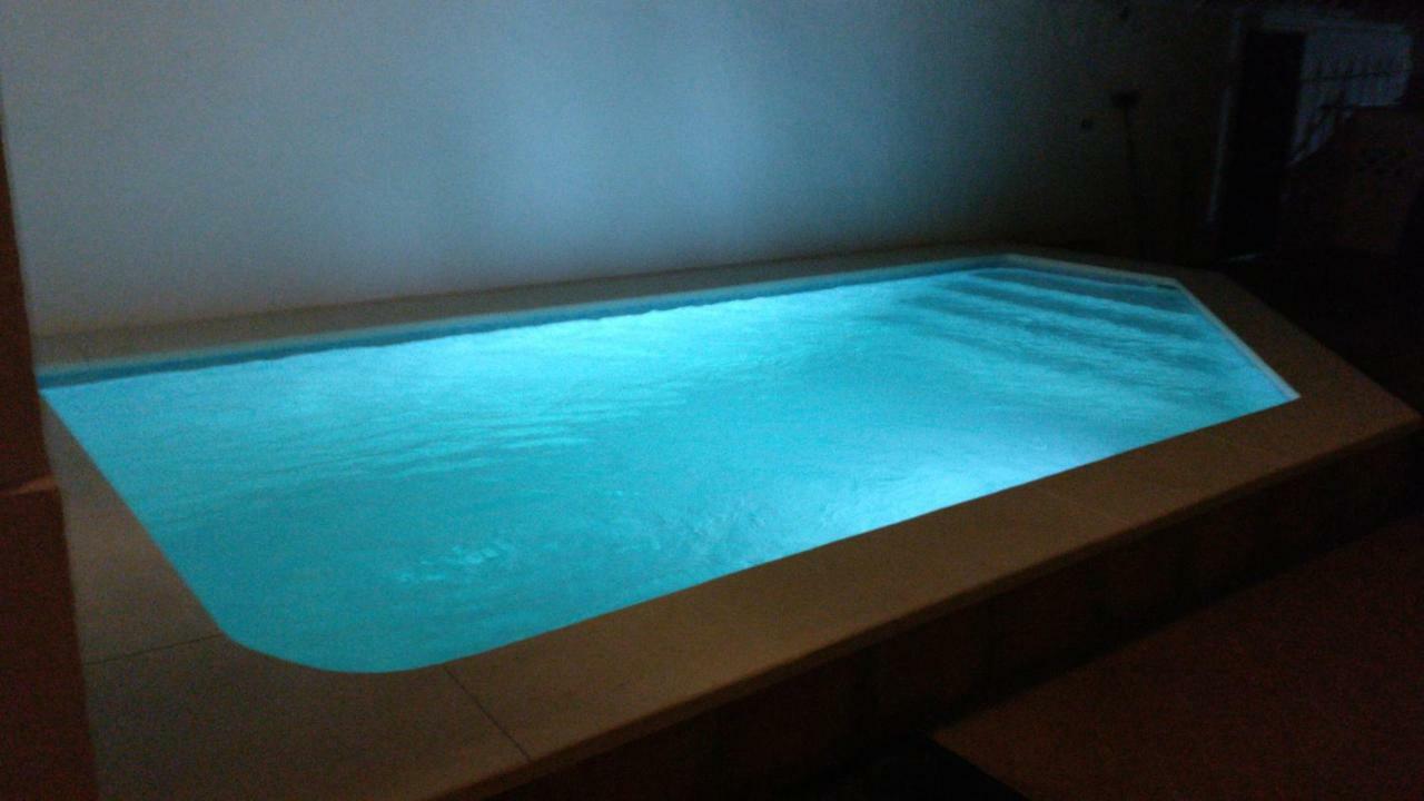 Villa Acogedora Casa Cerca De Cordoba à Encinarejo De Cordoba Extérieur photo